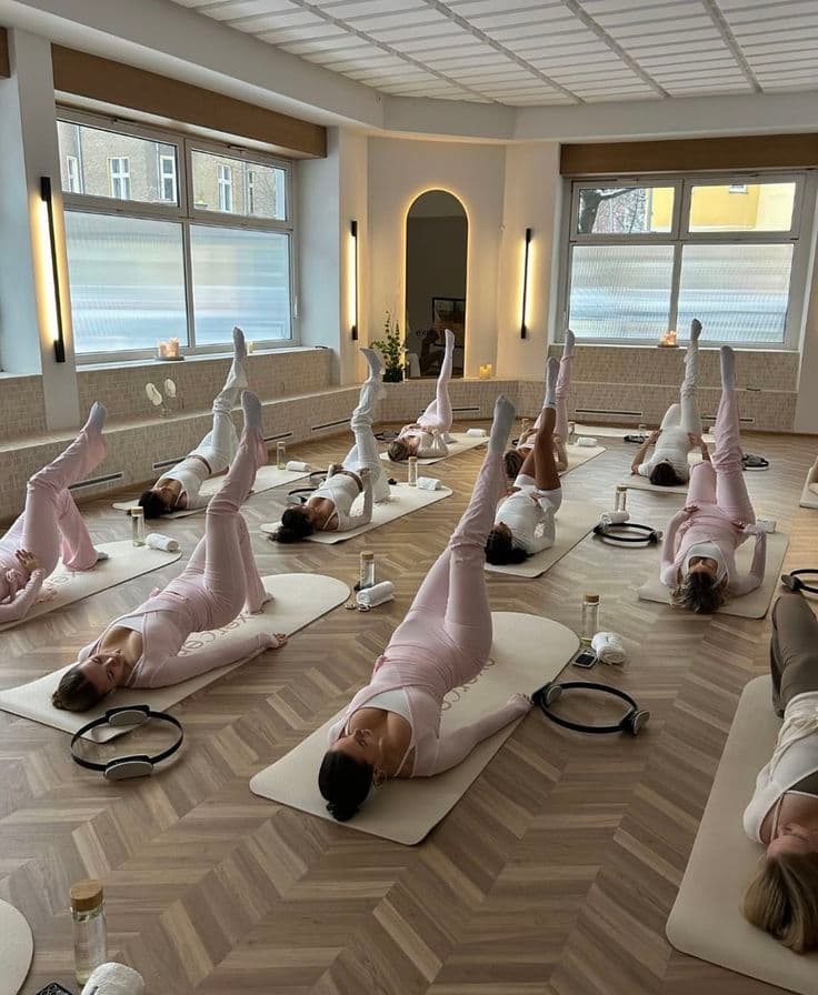 Wellness Programs